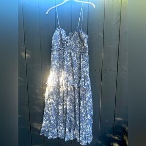 Trixxi XL dress- New with tags